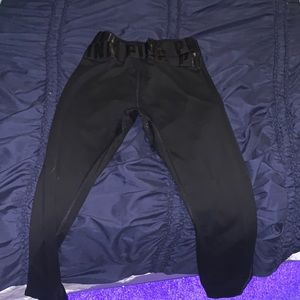 PINK ultimate leggings